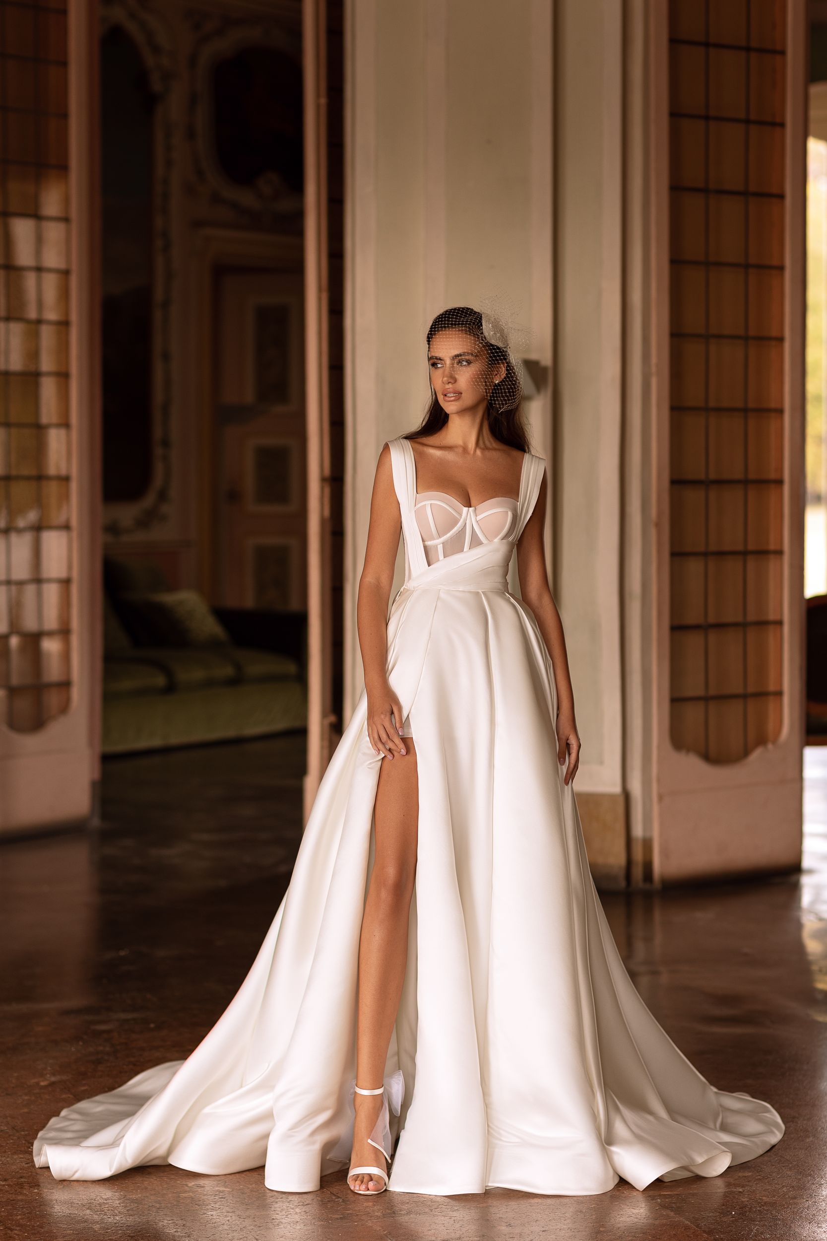 Anna Sposa HELMUT 5009